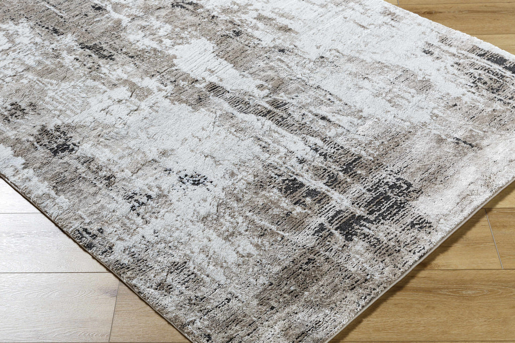 Taszi Luxe High Pile Area Rug