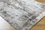 Taszi Luxe High Pile Area Rug