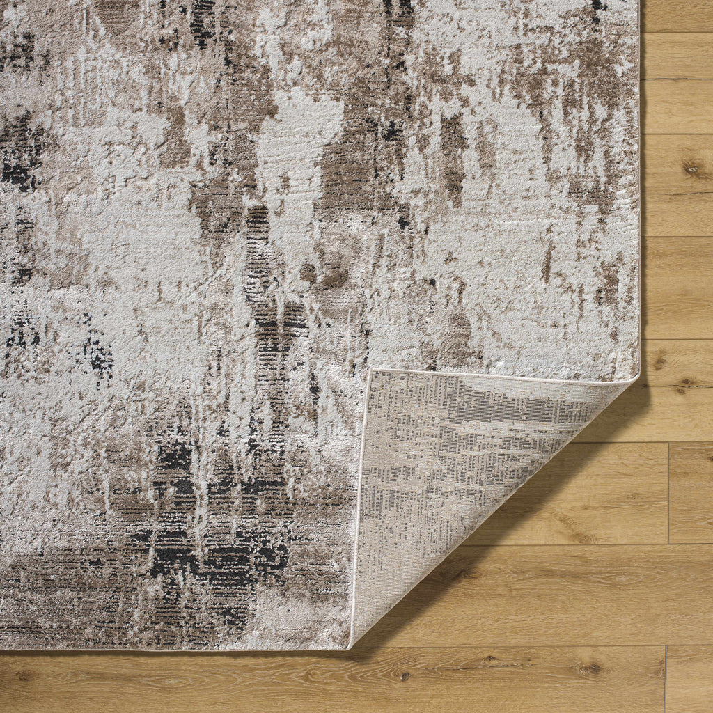 Taszi Luxe High Pile Area Rug