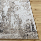Taszi Luxe High Pile Area Rug