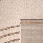 Tiana Lines Area Rug
