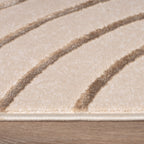 Tiana Lines Area Rug