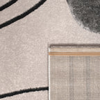 Tiana Lines Area Rug