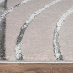 Tiana Lines Area Rug