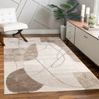 Tuana Designer Area Rug