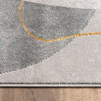 Tuana Designer Area Rug