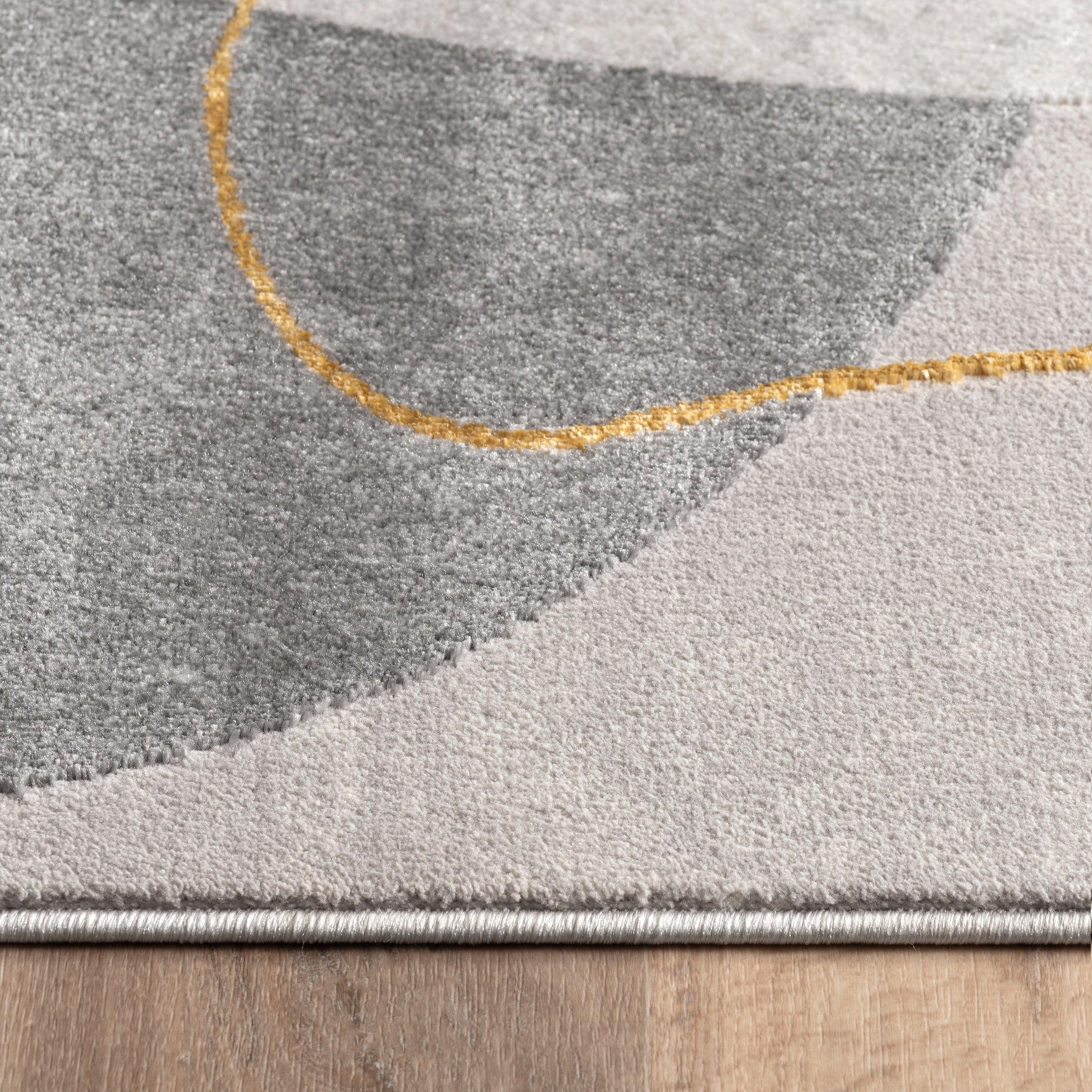 Area Rug Tuana Artistic Designer Pattern
