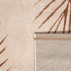 Pamela Palm Tree Area Rug