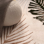 Pamela Palm Tree Area Rug
