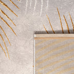 Pamela Palm Tree Area Rug