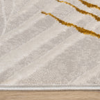 Pamela Palm Tree Area Rug