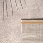 Pamela Palm Tree Area Rug