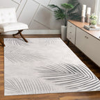 Pamela Palm Tree Area Rug