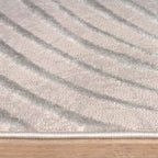 Pamela Palm Tree Area Rug