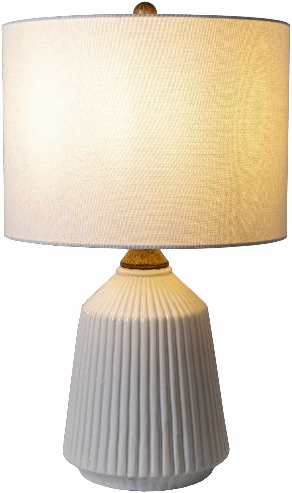 Tramutola Ceramic Table Lamp