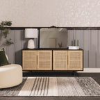 Tramutola Ceramic Table Lamp