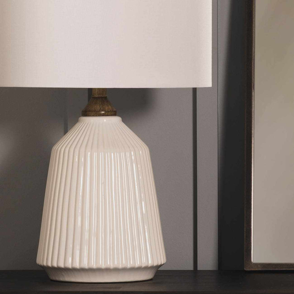 Tramutola Ceramic Table Lamp