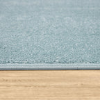 Porto Light Blue Rug