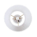 Frosty Table Lamp