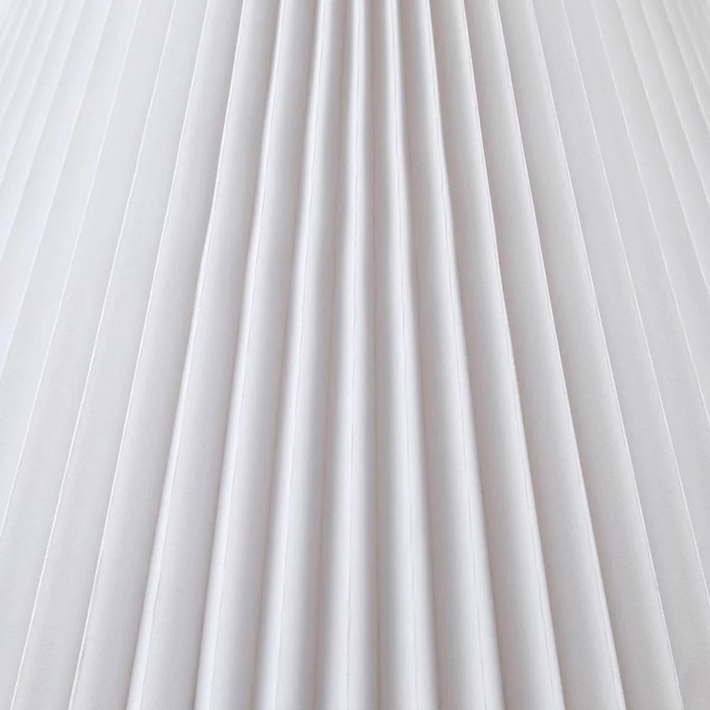 Frosty Table Lamp