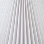 Frosty Table Lamp