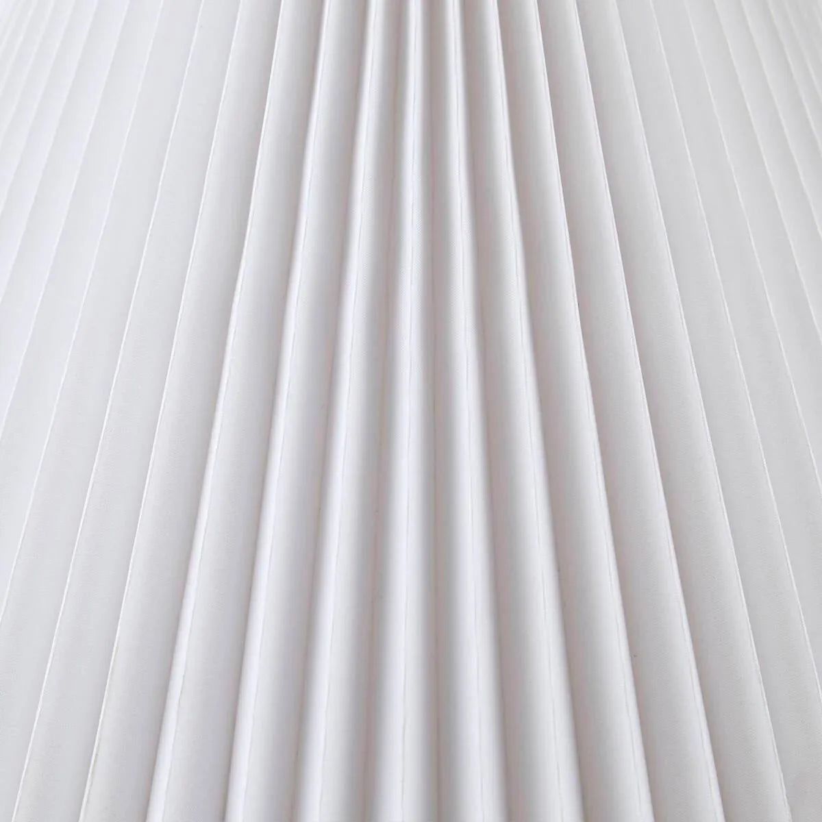 Frosty Table Lamp