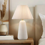 Frosty Table Lamp