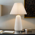 Frosty Table Lamp