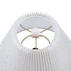 Frosty Table Lamp