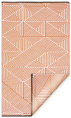 Tokyo Outdoor Rug | Double-Sided Design