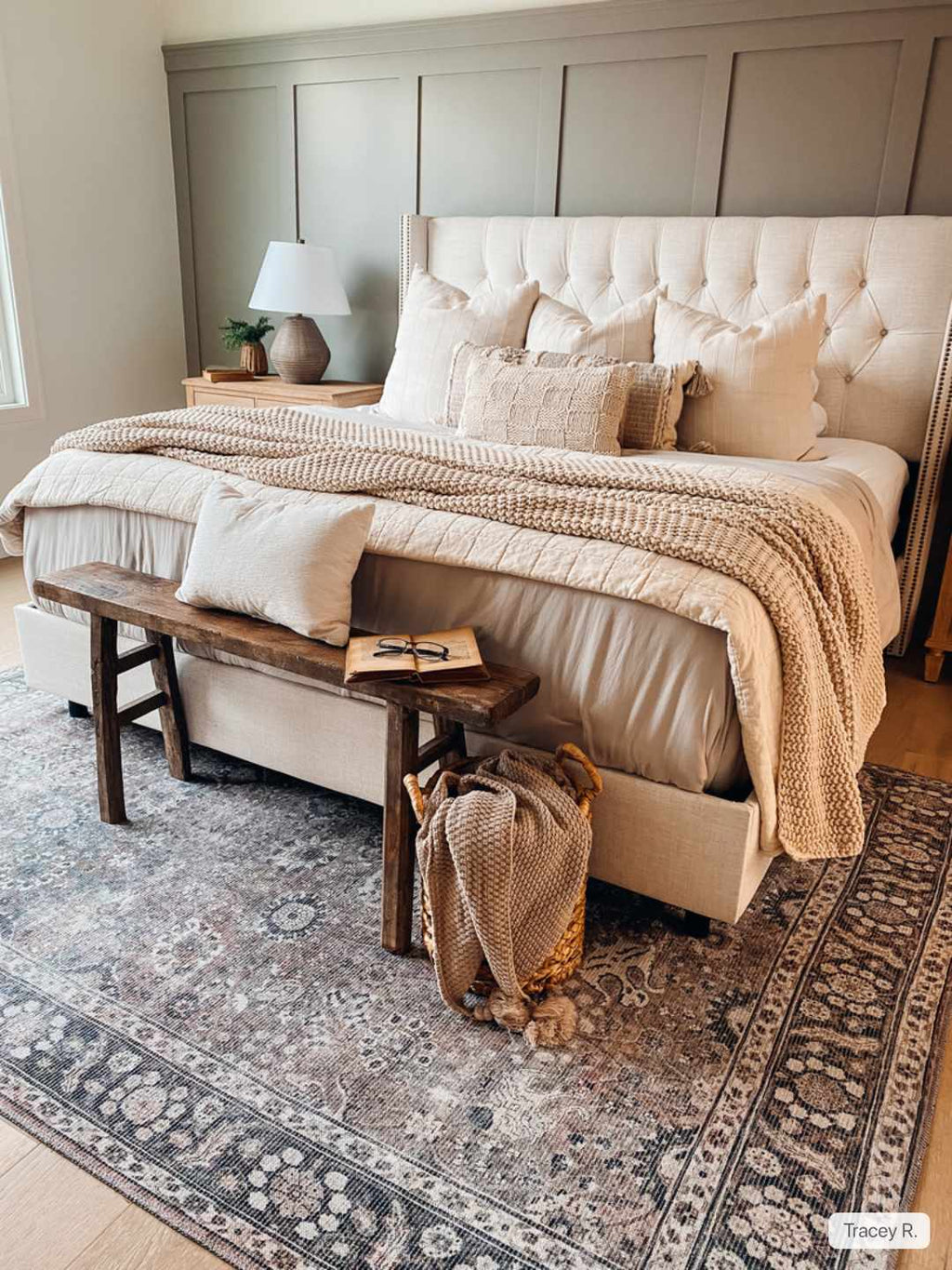 Ganyangan Washable Area Rug | Pet-Friendly Machine Washable Rug – Boutique Rugs