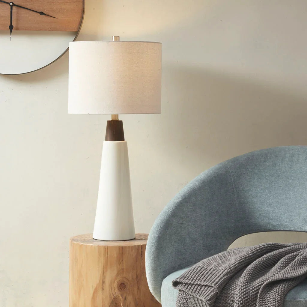 Tanica Table Lamp