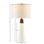 Tanica Table Lamp