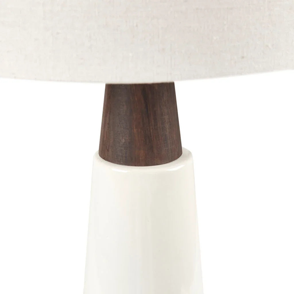 Tanica Table Lamp