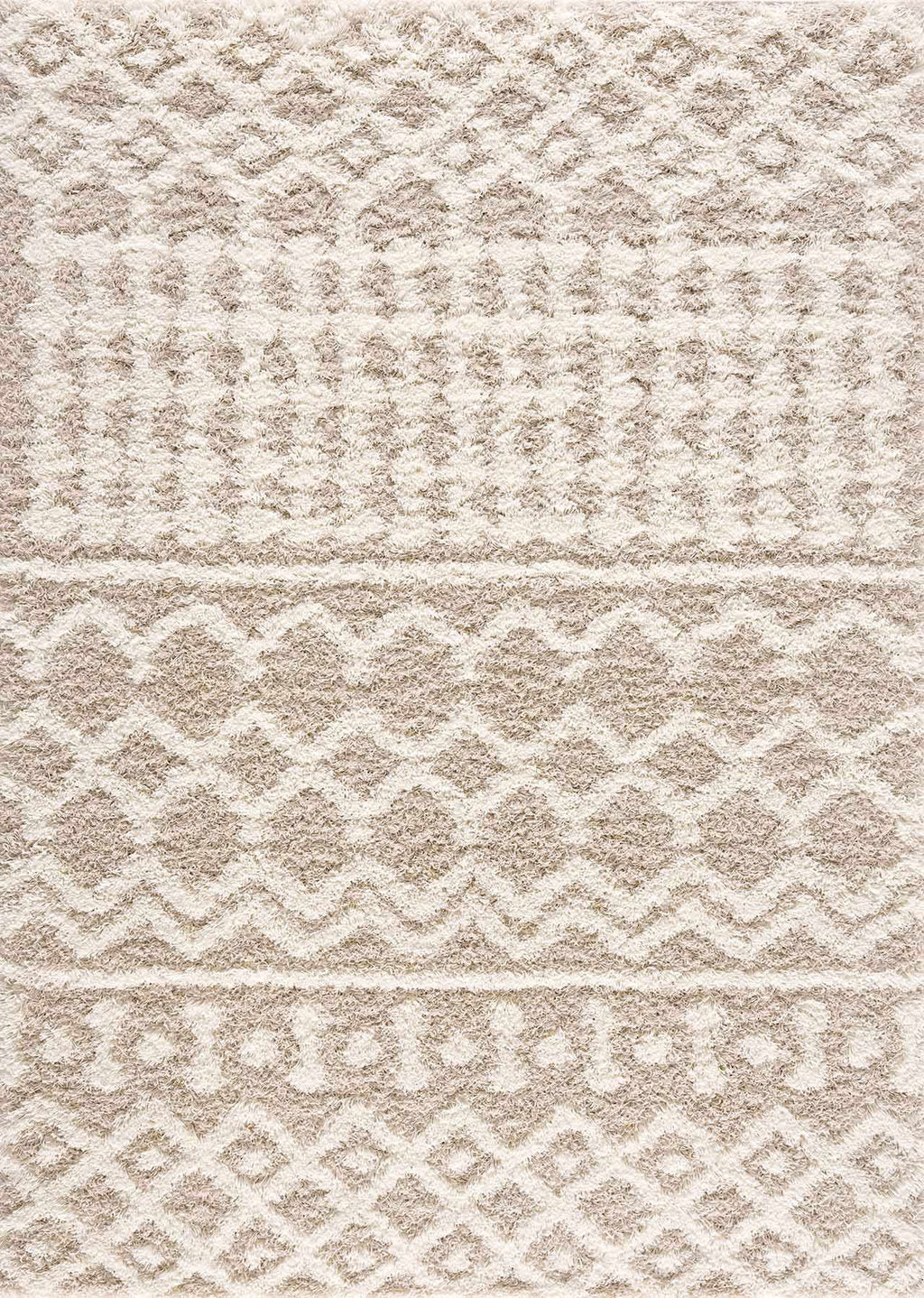 Prompton Plush Area Rug