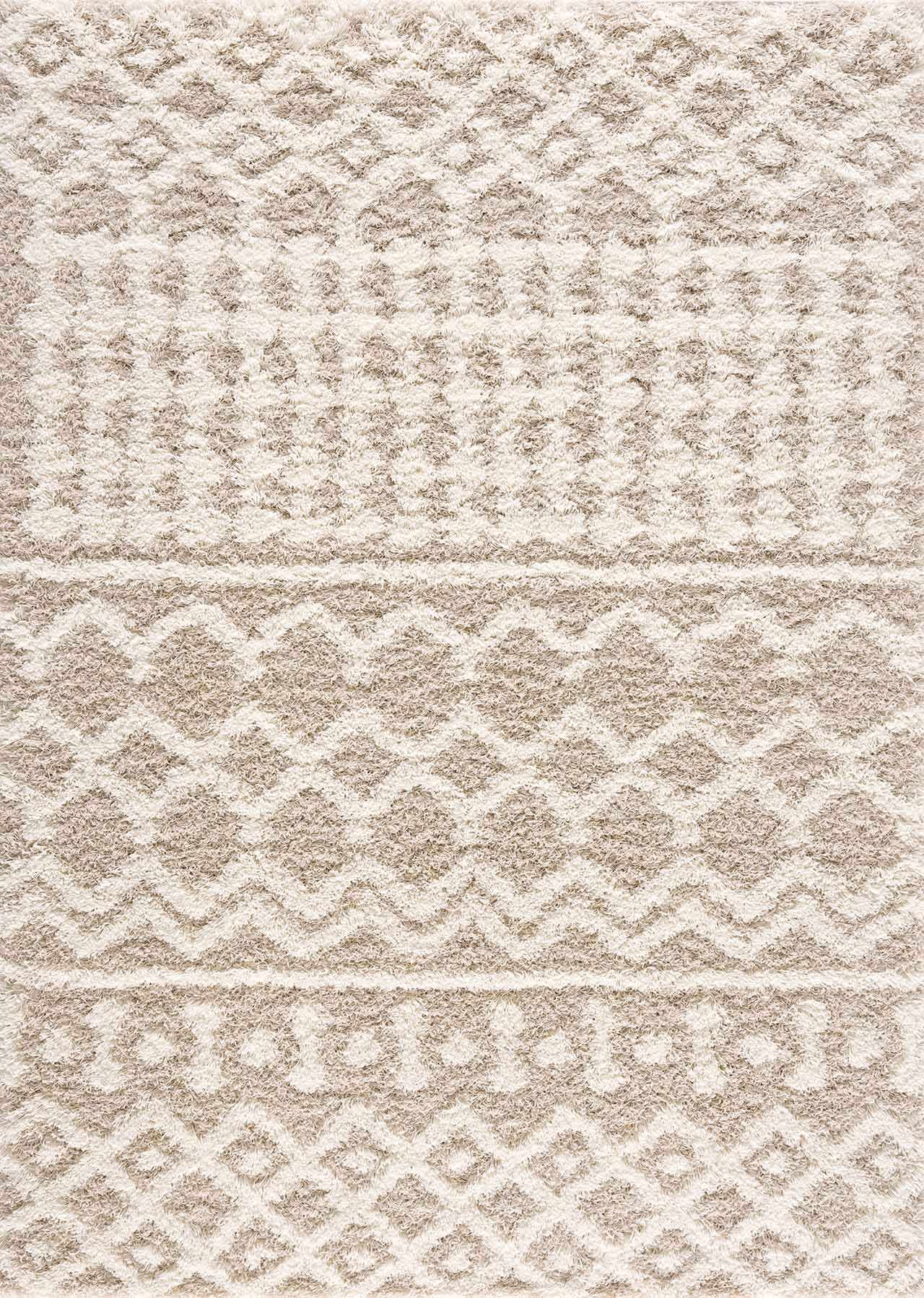 Prompton Plush Area Rug