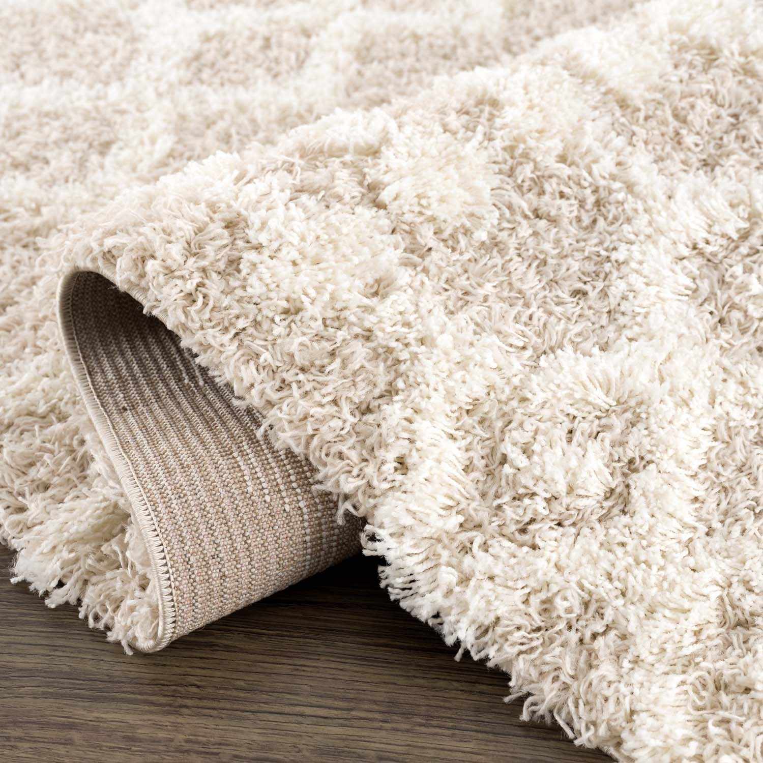 Prompton Plush Area Rug