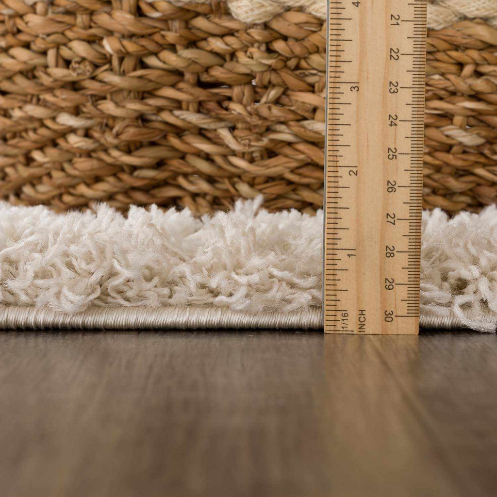 Prompton Plush Area Rug
