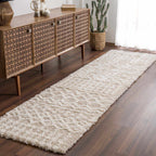 Prompton Plush Area Rug