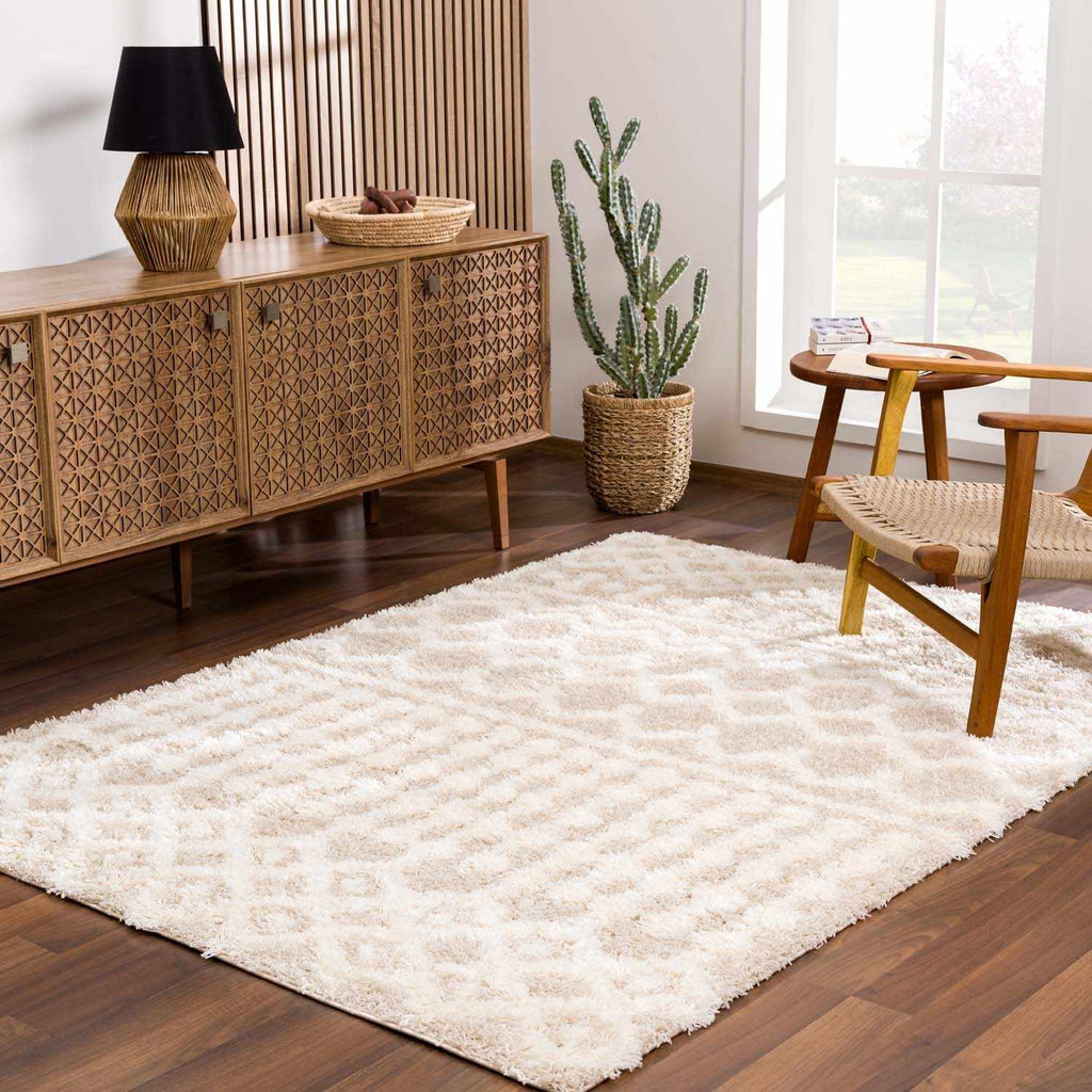Prompton Plush Area Rug