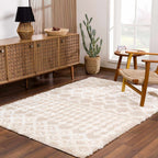 Prompton Plush Area Rug