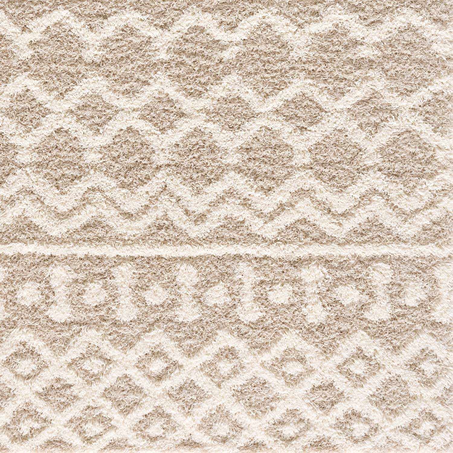 Prompton Plush Area Rug