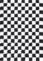 Atira Black & White Area Rug