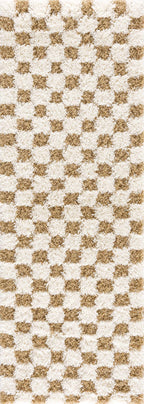 Atira Mustard Area Rug