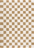Atira Mustard Area Rug