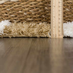 Atira Mustard Area Rug
