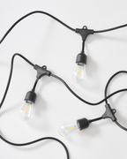 Ambience Pro Solar Hanging String Lights