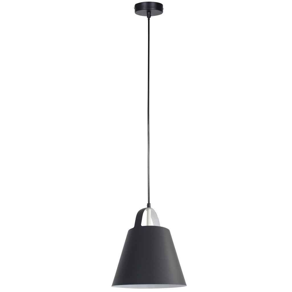 NNEDSZ Clark Pendant Light - Black-0