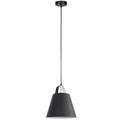 NNEDSZ Clark Pendant Light - Black-0