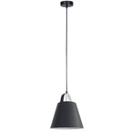 NNEDSZ Clark Pendant Light - Black-0